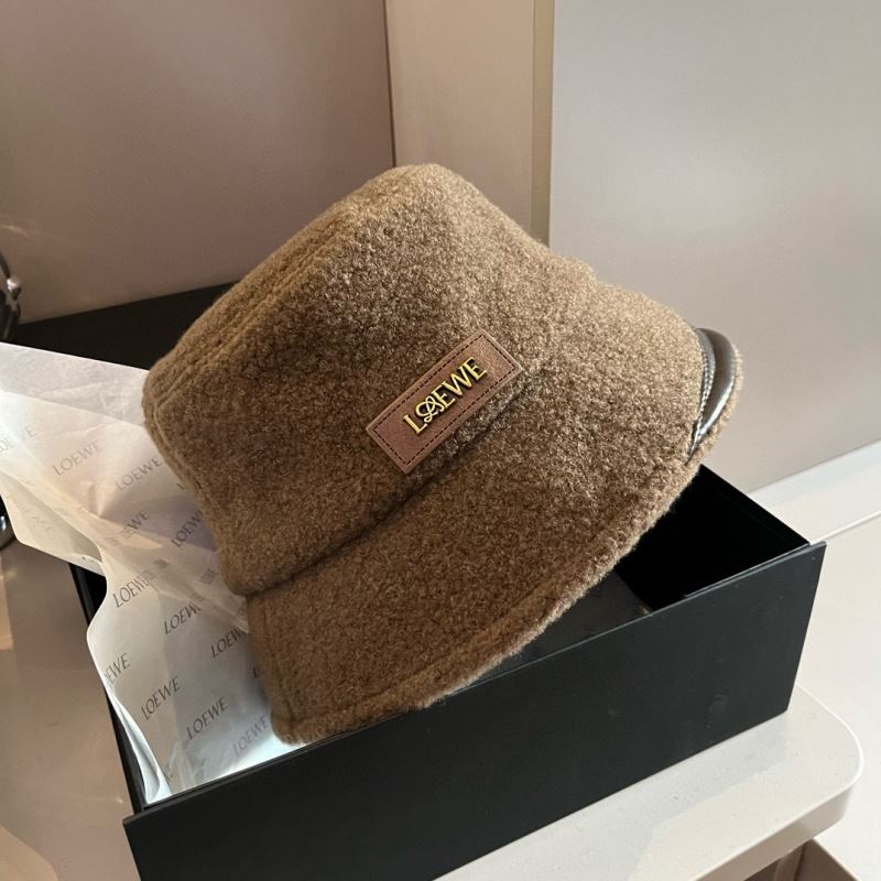 Loewe Caps